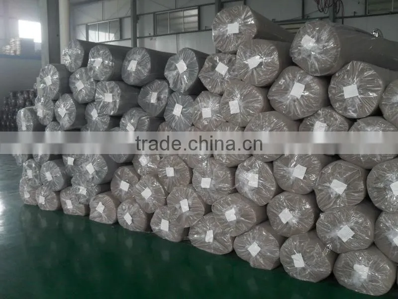 Weed Control Fabric