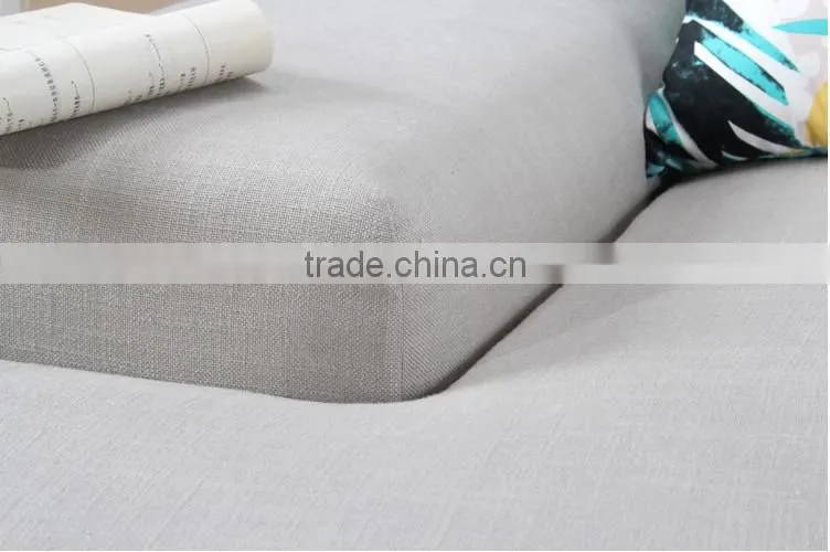 Single Unique Latest Design Sofa Set Living Room Furniture