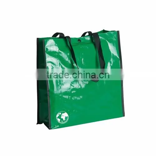 Ecofriendly biodegradable bag,recycle material foldable shopping bag