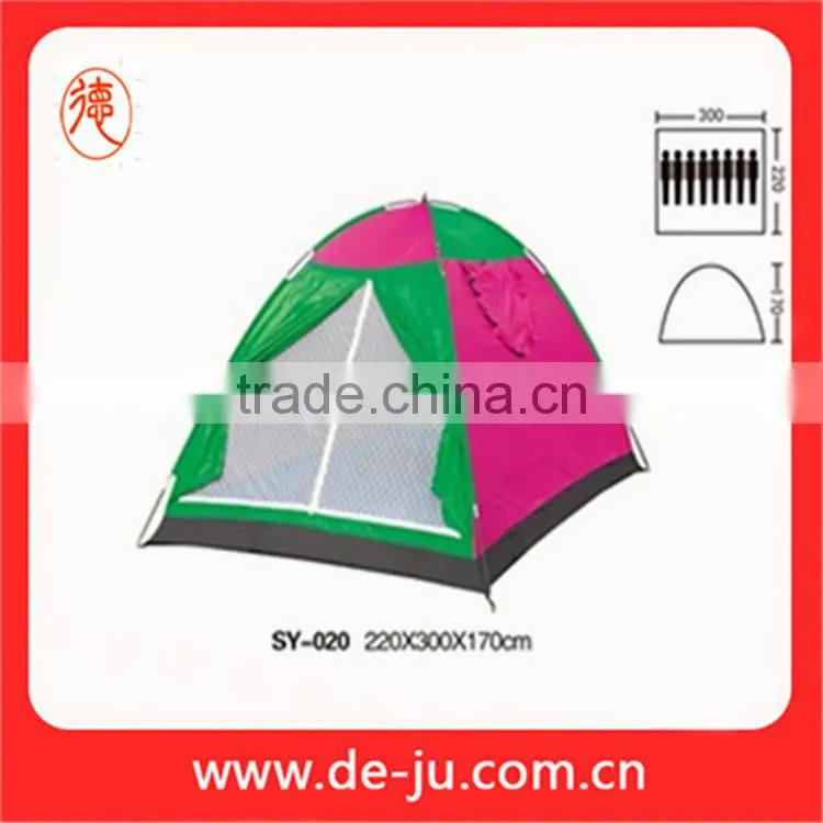 Outdoor Sports Tent Wholesale Single Tent
