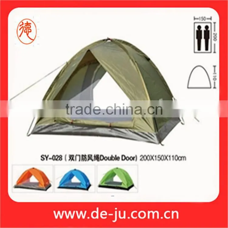 Outdoor Sports Tent Wholesale Single Tent