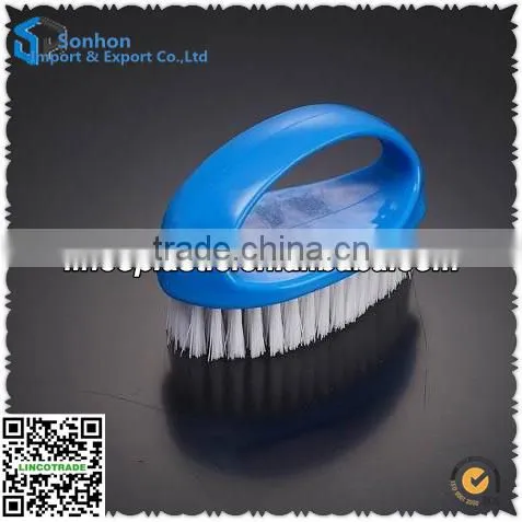 Houseware Plastic Scrub-brush