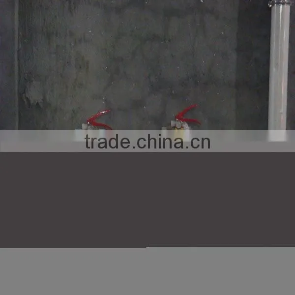 steel metal safety box/coffer