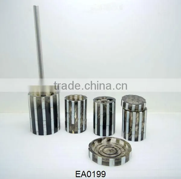 EA0034 home design bath accessories wholesale