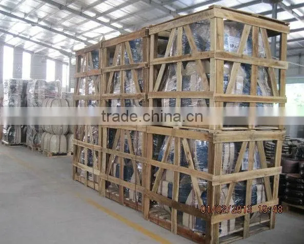 Vietnam Fiberglass poly flower pots
