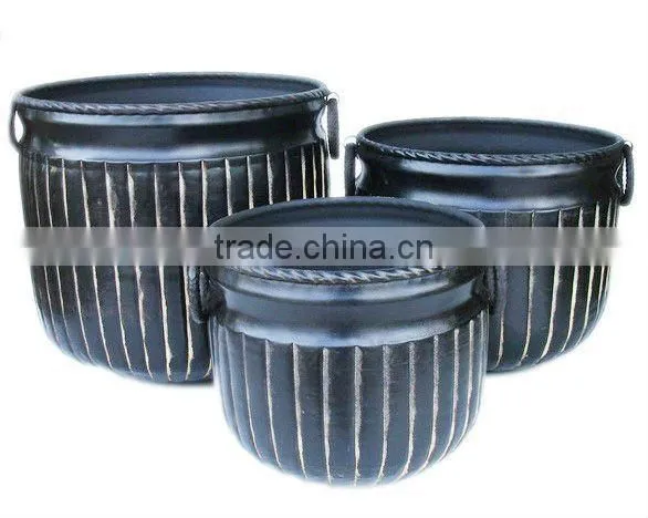 Tree Planters, Garden Planters, Large Tree Planters