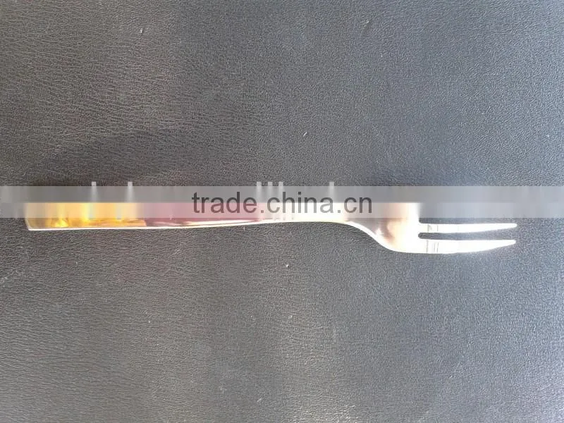 Stainless steel cutlery/tableware dinner ware ss fork