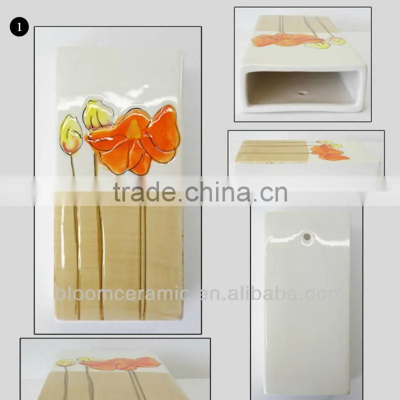 Ceramic hanging air humidifier for wholesale