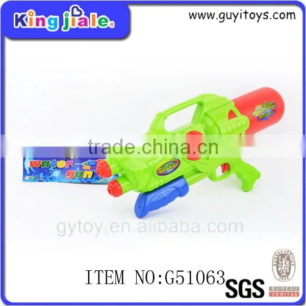 High pressure air water spray gun