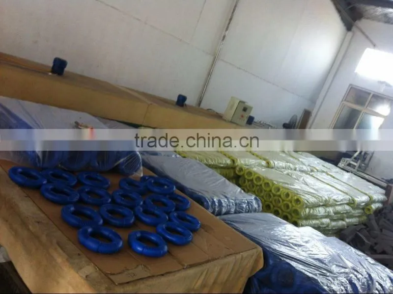 Professional eva foam injection moulding parts