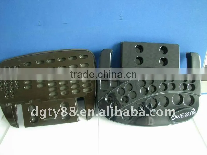 vacuum formed plastic products