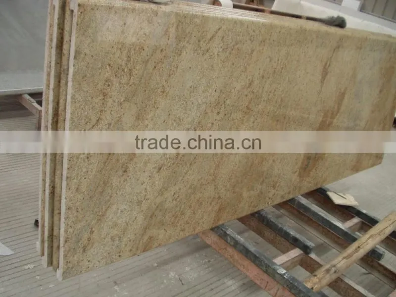 For sale Mardula Gold granite countertop,island top and vanity top