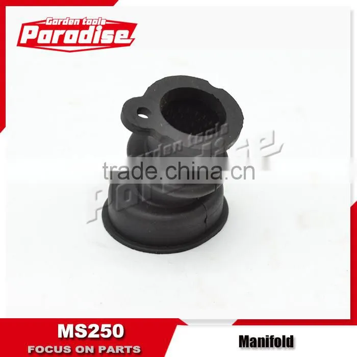 Manifold Parts of Chainsaw MS250