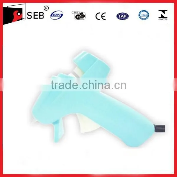 Mini Silicon glue gun SEB-GG12