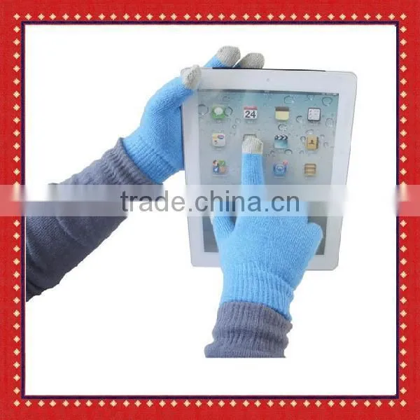 Winter Touch Tech Gloves
