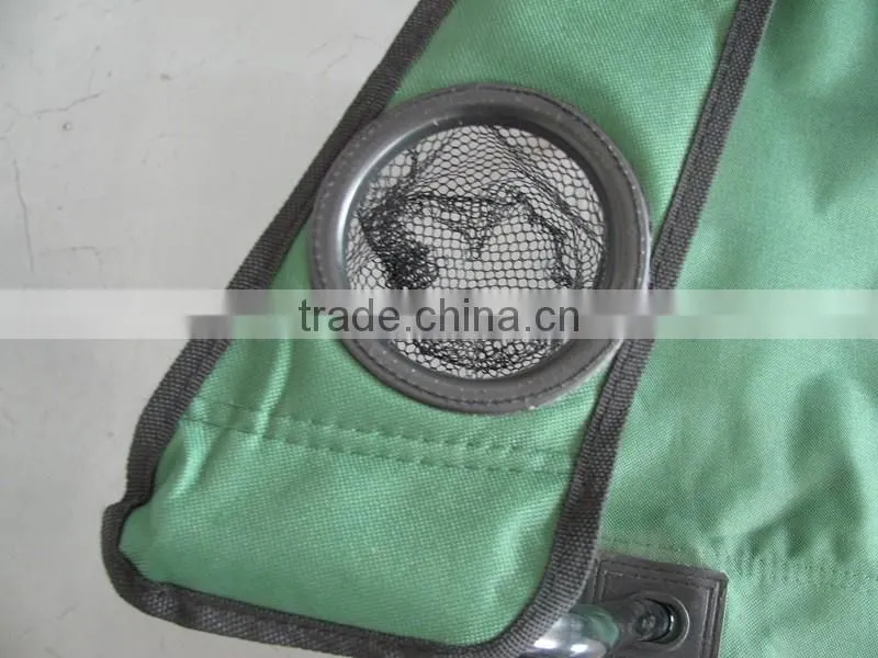 Hot selling foldable camp chair
