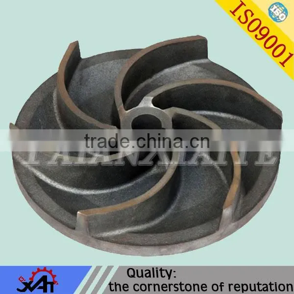 OEM jet Pump Impeller for water pump
