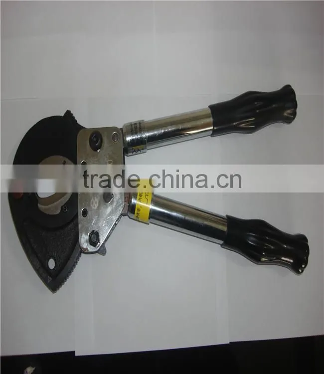 wire cable bolt cutter