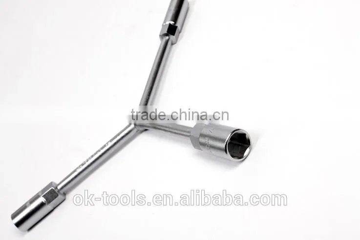 OK-TOOLS NEW special T Style socket wrenches series