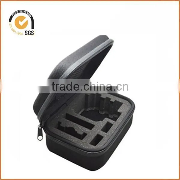 Portable Shockproof Large Size Travel Storage Protective Carry Case Bag for GoPro Hero 2 3 3+ Camera Accessories OS67