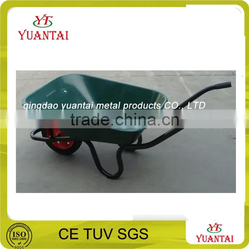 high quality & reasonable price durable wheelbarrow WB3806
