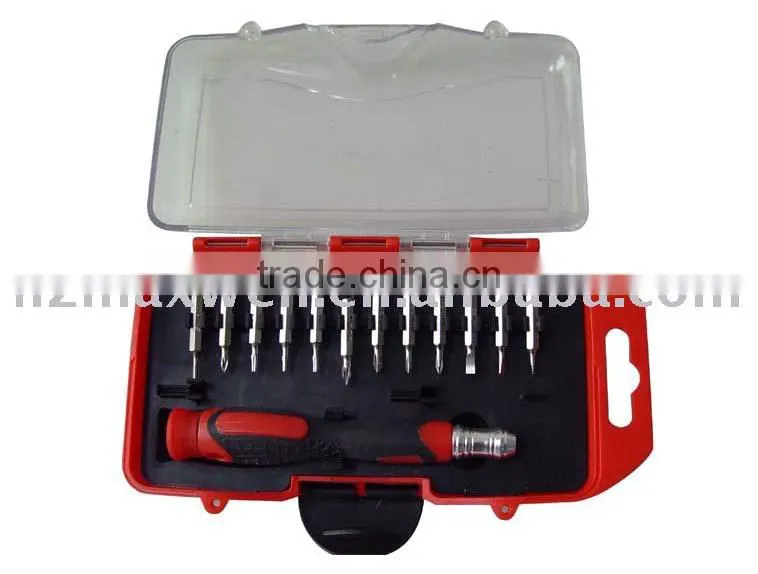 12pcs Bits Set