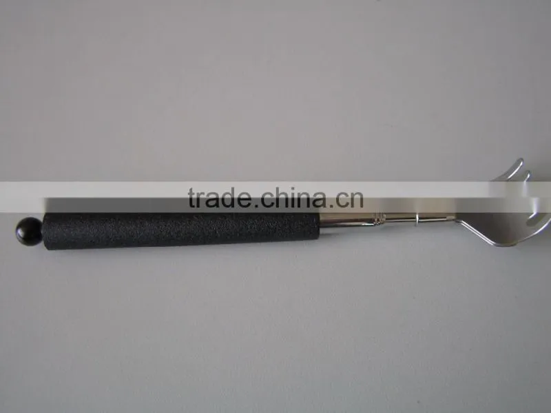 Stainless Steel Extendable Tubing/Stainless Steel Extendable Piping/Stainless Steel Extendable Pole/Stainless Steel Rod