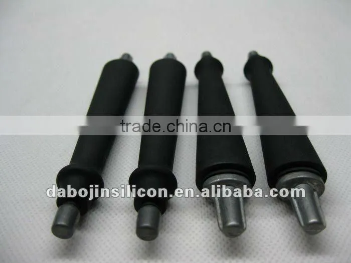 silicone metal