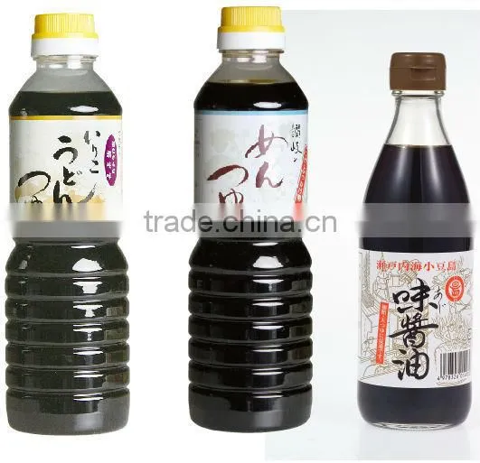 Delicious dried Sanuki Udon noodles for importer of Japanese products