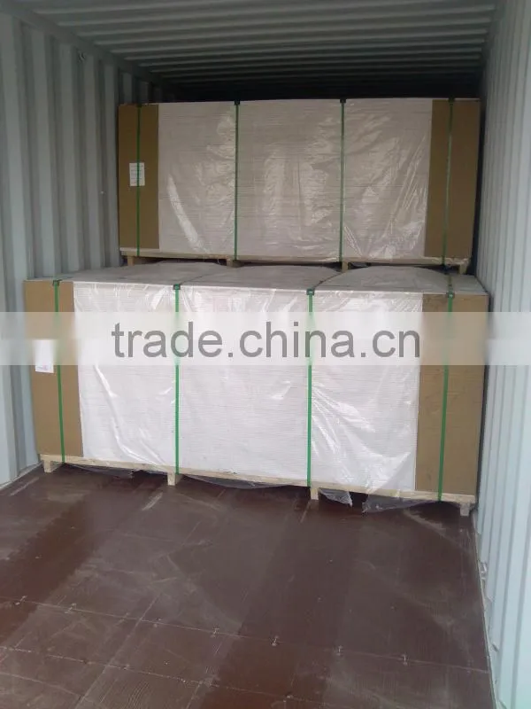 3-12mm Grade A insulating decoretive sound board,fireproof thermal insulation board