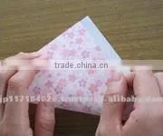 Hot-selling and Easy to use wholesale origami paper origami paper with Functional made in Japan