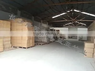 Changsha UP Blue Import & Export Co., Ltd. company overview - view 2