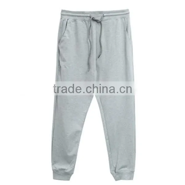 custom jogger sweatpants/ custom jogger pants/plain jogger sweatpants