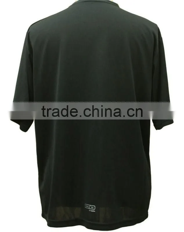 Bulk blank t-shirts for man
