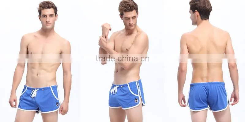 New Arrive Blank Sportswear Manufacture