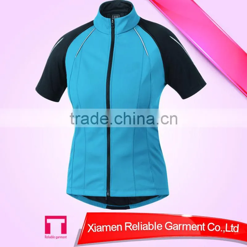2016 New design top quality of custom design cycling jerseys for OEM&ODM