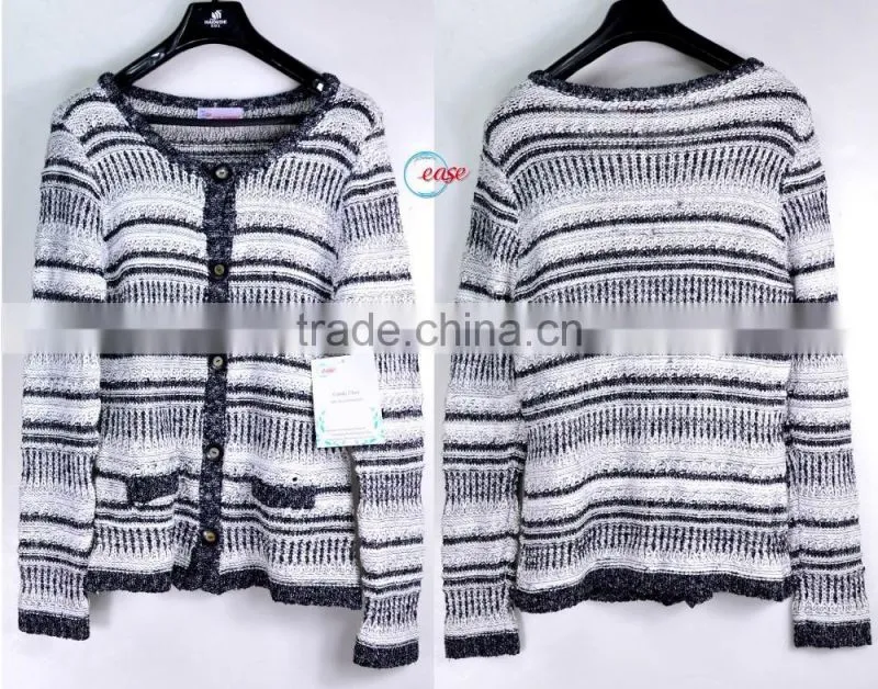 OEM High Quality Men Sweater Manufacturer Custom Wholesale Black Sweater For Men