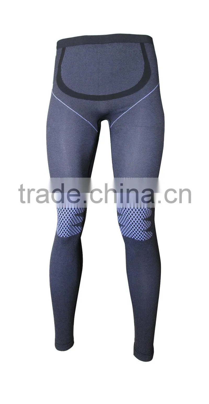 Stay Dry Thermal Underwear Seamless for Women