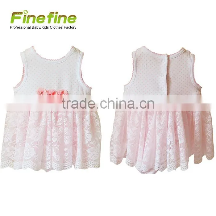 Wholesale Baby Bodysuit Baby Clothing Soft Fashion Baby Romper