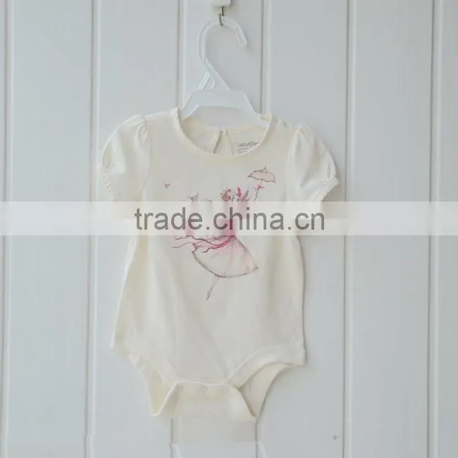 Multicolor Baby Bodysuits Made in China