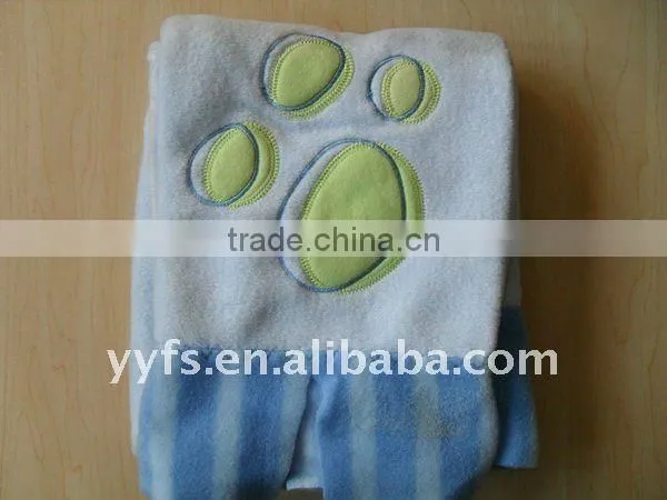 baby blanket