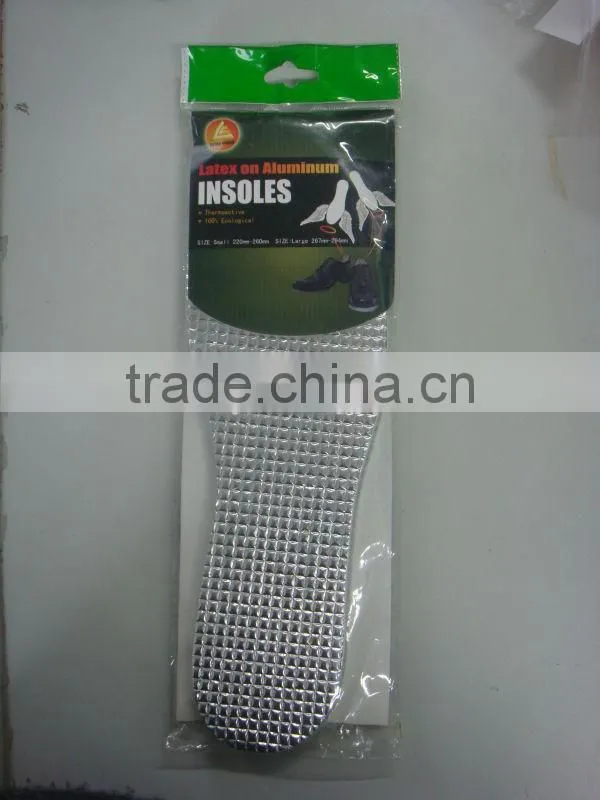 Height increase high heel silicone shoe lift insoles