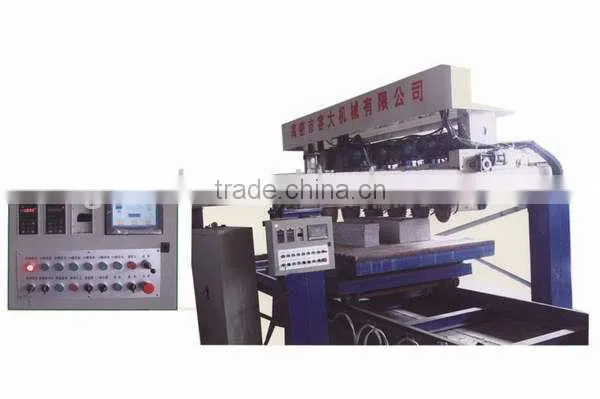 Computer control Marble&Granite Stone cutting machine