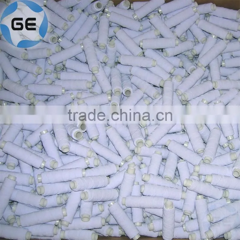 Covered Rubber Elastic Thread Small Tube Latex Yarn for Sewing Knitting Blister Packaging