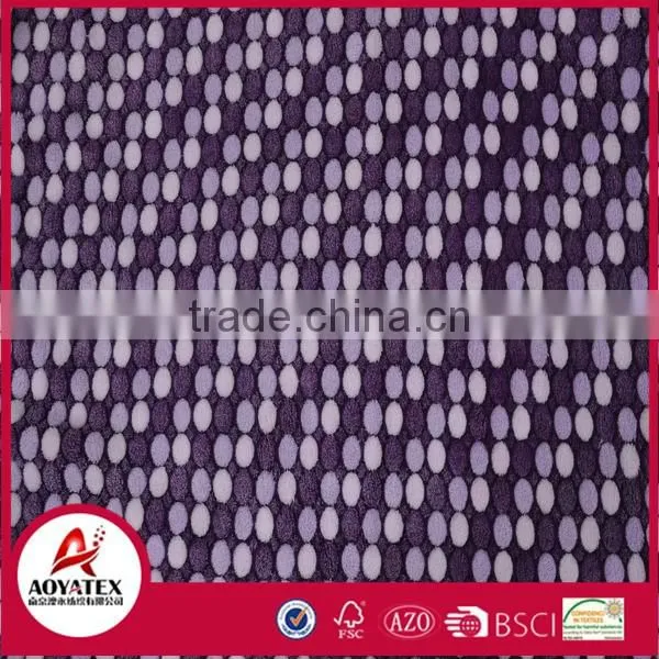 home textile 100% polyester full size China wholesale Advanced Technology Many Capacities blanket