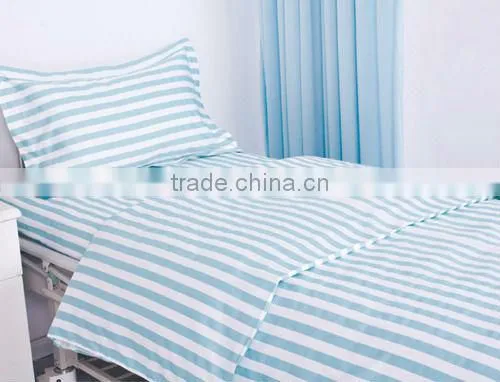 2013 new textile fabrics for bed covers from China