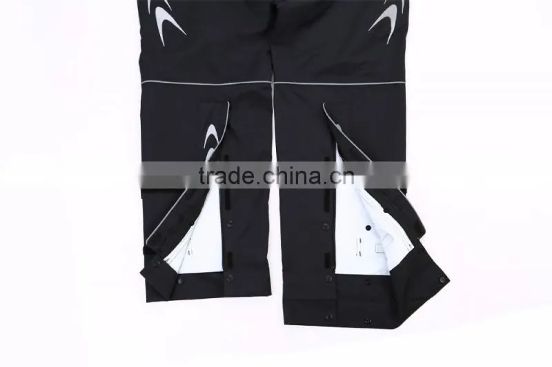 waterproof overtrousers