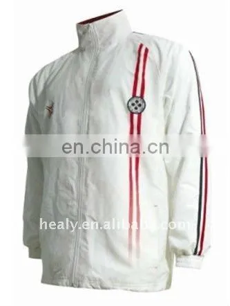 High Quality Custom Mens Running Jacket
