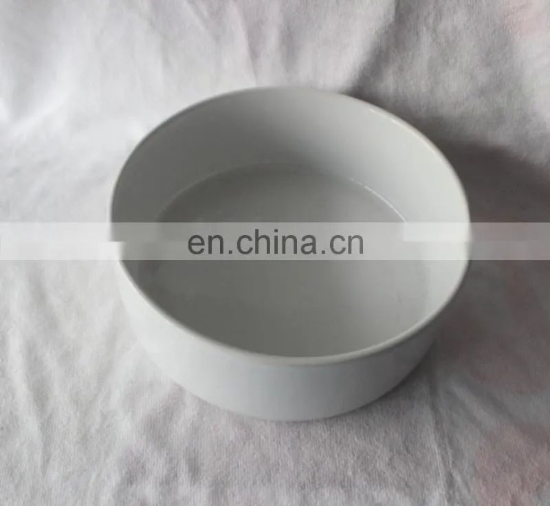 food safe sublimation dog pet bowl