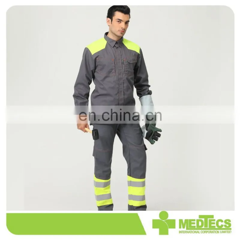 Fashion Moisture wicking Work Uniform Jacket
